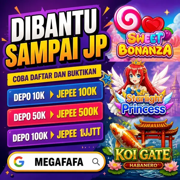 jakarta online slot